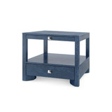 Villa & House - Lugano 1-Drawer Side Table (LUG-110-9418-77)
