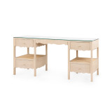 Arianna Desk, Sand