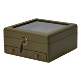 WOLF - Earth Watch Stand Box