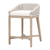 Essentials For Living - Montecito Counter Stool Essentials For Living - Montecito Counter Stool