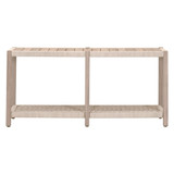 Essentials For Living - Wrap Outdoor Console Table