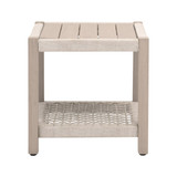 Essentials For Living - Wrap Outdoor End Table