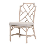 Essentials For Living - Bayview Outdoor Dining Chair, Set of 2 Essentials For Living - Bayview Outdoor Dining Chair, Set of 2