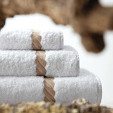 Simone Towels by Graccioza