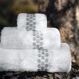 Angele Towels by Graccioza