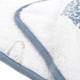 Malone Towels by Graccioza