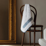 Malone Towels by Graccioza