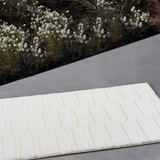 Clifton Bath Rug By Graccioza