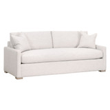 Essentials For Living - Clara 86" Slim Arm Queen Sleeper Sofa Essentials For Living - Clara 86" Slim Arm Queen Sleeper Sofa
