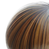 Metis Sphere in Gold by Cyan Design