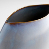 Rossi Vase in Granite by Cyan Design