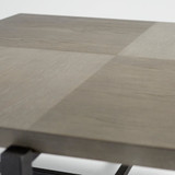 Ogden Table Designed by J Kent Martin in Noir by Cyan Design Ogden Table Designed by J Kent Martin in Noir by Cyan Design