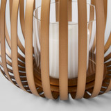 Medium Liny Hurricane in Gold by Cyan Design