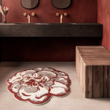 Graccioza Beau Bath Rug Graccioza Beau Bath Rug
