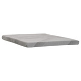 Essentials For Living - Sleeper Sofa Queen Mattress in Gel Air Memory Foam