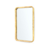 Villa & House - Emil Large Mirror, Burl