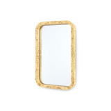 Villa & House - Emil Mirror, Burl