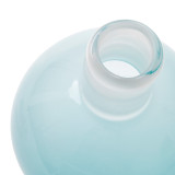 Villa & House - Giorgio Large Vase, Seafoam Blue