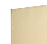 Villa & House - Hunter Desk Blotter, Ivory