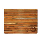 Simple Carve Teak Board by Carved Solutions Simple Carve Teak Board by Carved Solutions