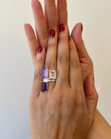 Dorian Webb - Trio Ring