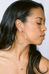 Dorian Webb - Shimmer Hoops