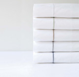 Classic Hotel Duvet Cover by Bovi