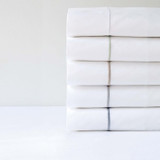 Classic Hotel Sheet Set by Bovi