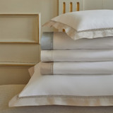 Escada Pillowcase by Bovi Escada Pillowcase by Bovi