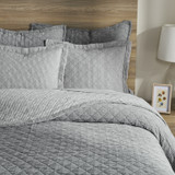 Ellora Casa by India's Heritage Colmar Shams in Grey