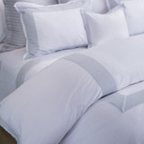 Herron Duvet Cover by Bovi