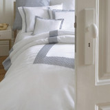 Malone Duvet Cover by Bovi