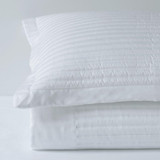 Monroe Quilted Sham by Bovi Monroe Quilted Sham by Bovi