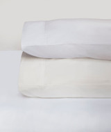 Simply Percale Pillowcase by Bovi