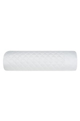 Simply Sateen Quilted Coverlet by Bovi