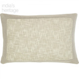 Ellora Casa by India's Heritage Montreal Euro Shams Ivory