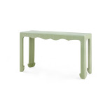 Villa & House - Gianna Console, Spring Green