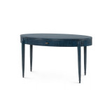 Villa & House - Natalie Desk, Dusky Ocean