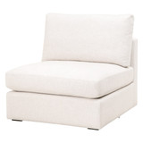 Essentials For Living - Daley Modular Armless Chair