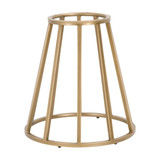 Essentials For Living - Turino 54" Round Dining Table