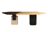 Go Home Ltd - Ferndale Dining Table
