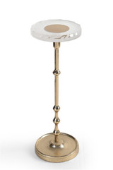 Go Home Ltd - Eliana Drink Table