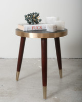 Go Home Ltd - Greyson Side Table