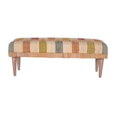 Go Home Ltd - Misty Bench