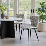 Zuo Modern Prestige Dining Chair (Set of 2) White