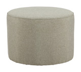 Zuo Modern Moxy Ottoman Green