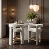 Zuo Modern Saiko Counter Stool Beige