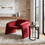 Zuo Modern Divin Side Table Black