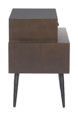 Zuo Modern Mechy Side Table Brown