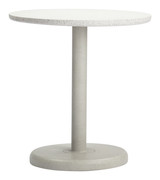 Zuo Modern Liora Bistro Table White